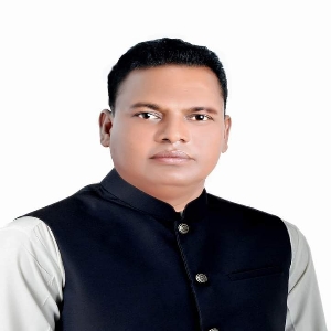 মোঃ আবুল কাশেম